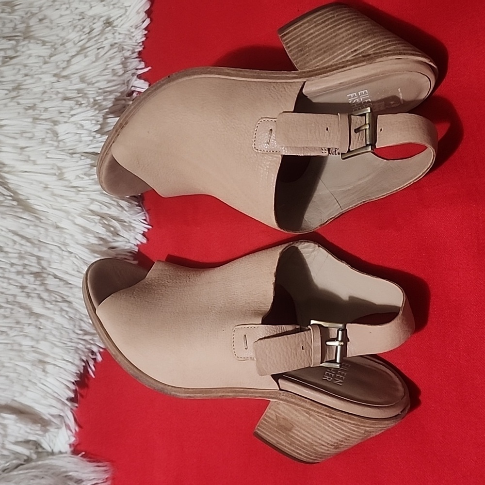 Eileen Fisher 'Glance' Sandal